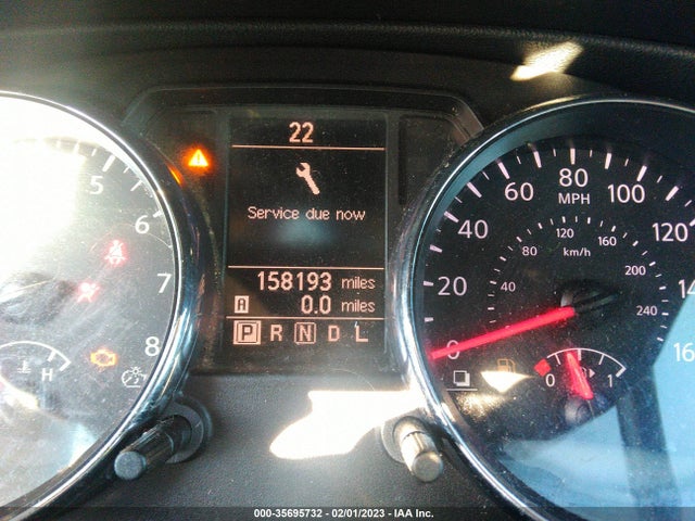 Nissan Rogue Select S 2015 JN8AS5MV6FW762907 Image 8