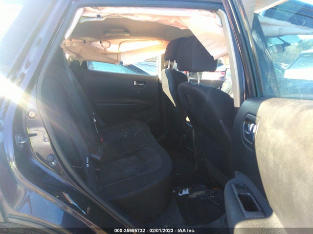 Nissan Rogue Select S 2015 JN8AS5MV6FW762907 Image 9
