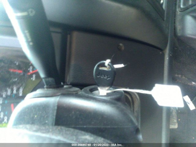 1J4FA49S54P711512 Jeep Wrangler Sport