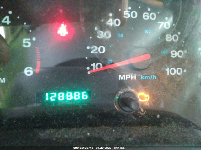 1J4FA49S54P711512 Jeep Wrangler Sport
