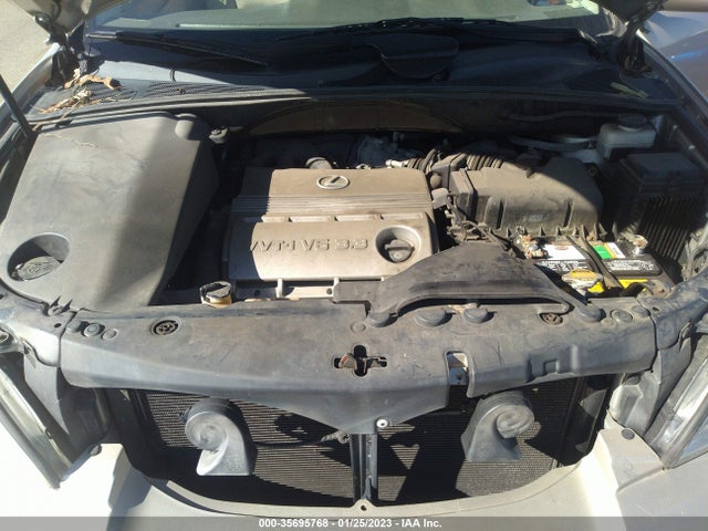2T2HA31U75C082370 Lexus RX 330