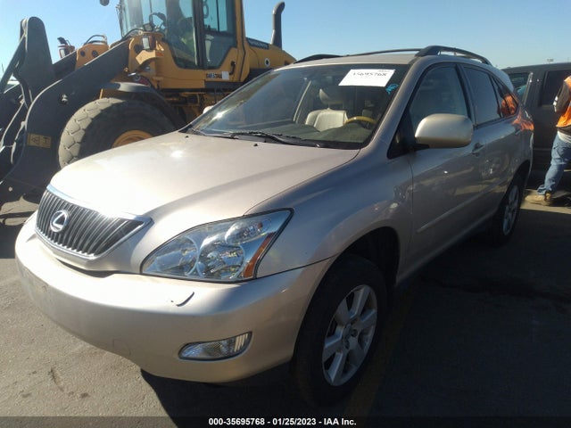 2T2HA31U75C082370 Lexus RX 330