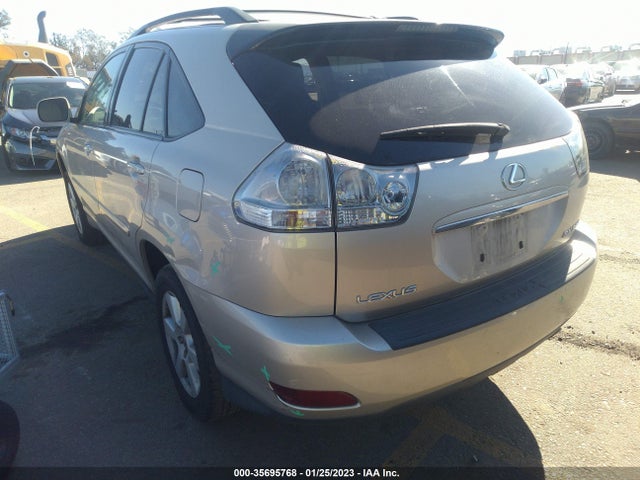 2T2HA31U75C082370 Lexus RX 330
