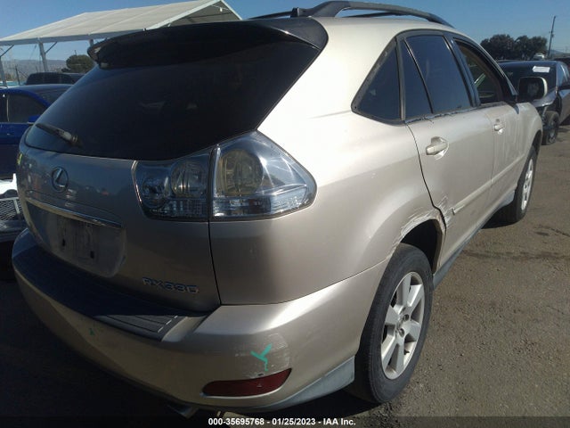 2T2HA31U75C082370 Lexus RX 330