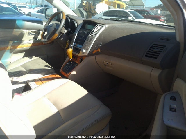 2T2HA31U75C082370 Lexus RX 330