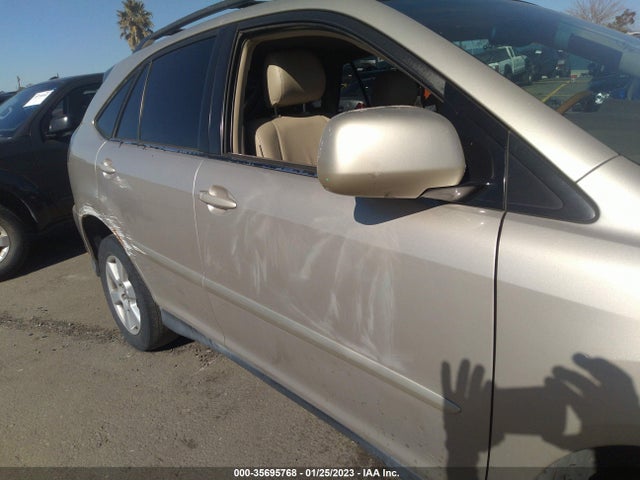 2T2HA31U75C082370 Lexus RX 330