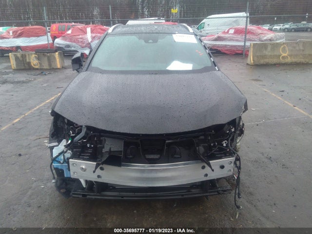2022 Lexus UX, VIN: JTHR9JBH0N2062725