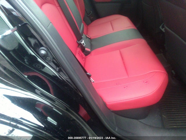 2022 Lexus UX, VIN: JTHR9JBH0N2062725