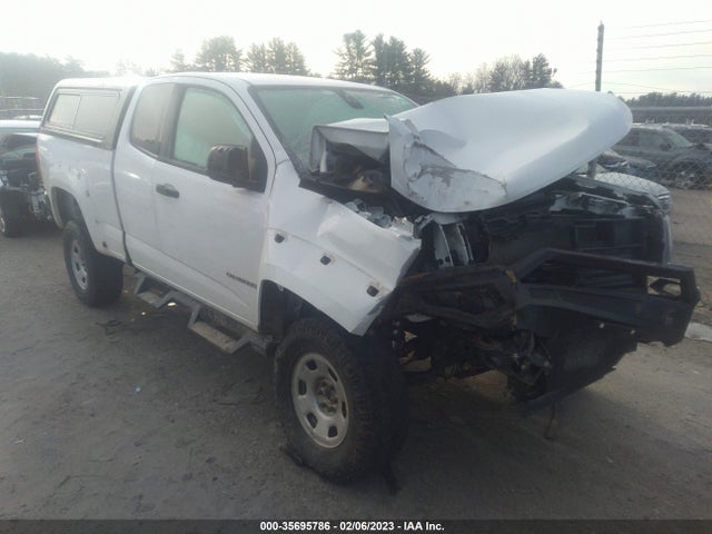 2019 1GCHSAEA7K1116863 main image