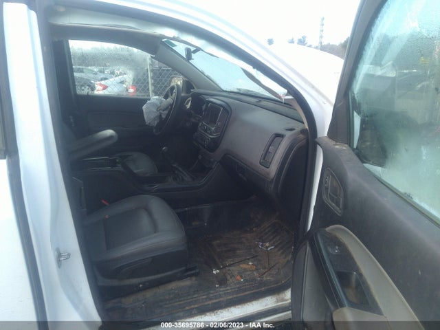 Chevrolet Colorado 2wd Base 2019 1GCHSAEA7K1116863 Image 6