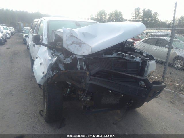 Chevrolet Colorado 2wd Base 2019 1GCHSAEA7K1116863 Image 7