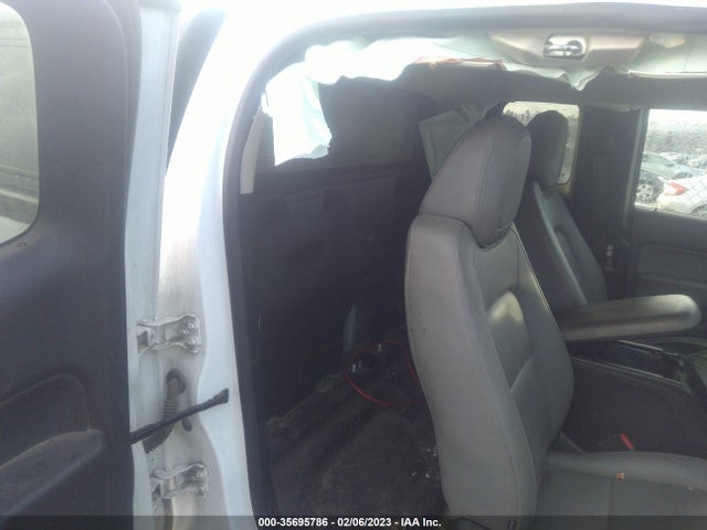 Chevrolet Colorado 2wd Base 2019 1GCHSAEA7K1116863 Image 9