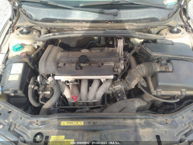 Volvo S60 2001 YV1RS61R412069422 Image 11