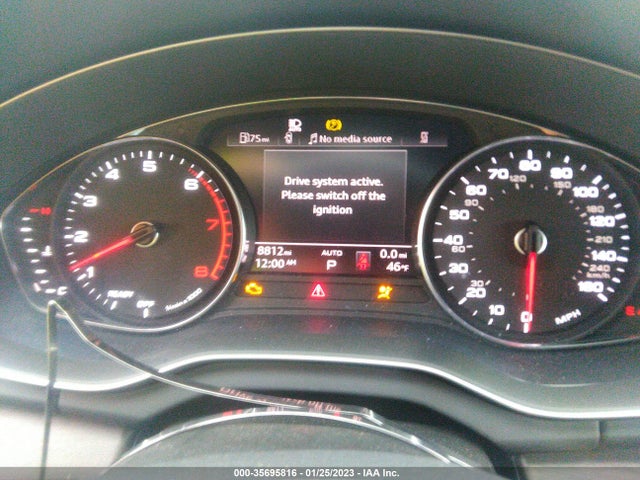 2022 Audi Q5, VIN: WA14AAFY5N2018470