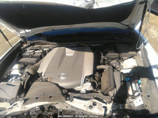 2017 Lexus GS, VIN: JTHBZ1BL2HA010710