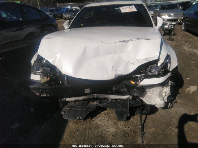 2017 Lexus GS, VIN: JTHBZ1BL2HA010710