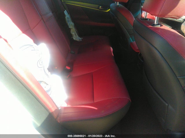 2017 Lexus GS, VIN: JTHBZ1BL2HA010710