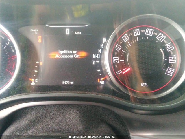 Dodge Challenger 392 Hemi Scat Pack Shaker 2016 2C3CDZFJ1GH289020 Image 7