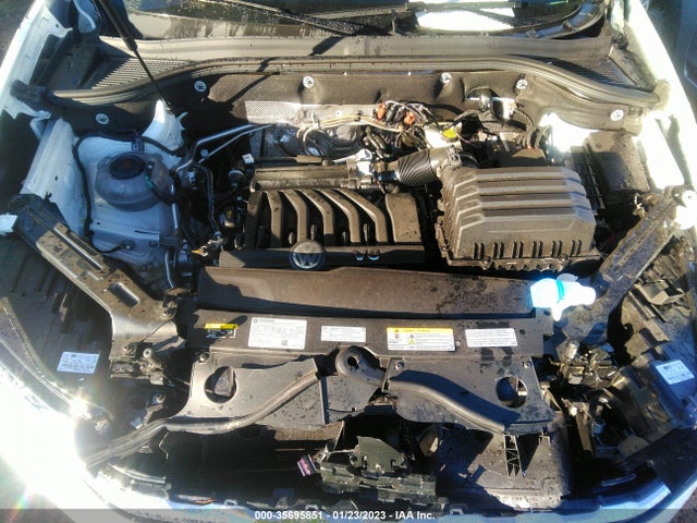 1V2HE2CA7NC220311 Volkswagen Atlas Cross Sport 3.6l V6 Se W/technology