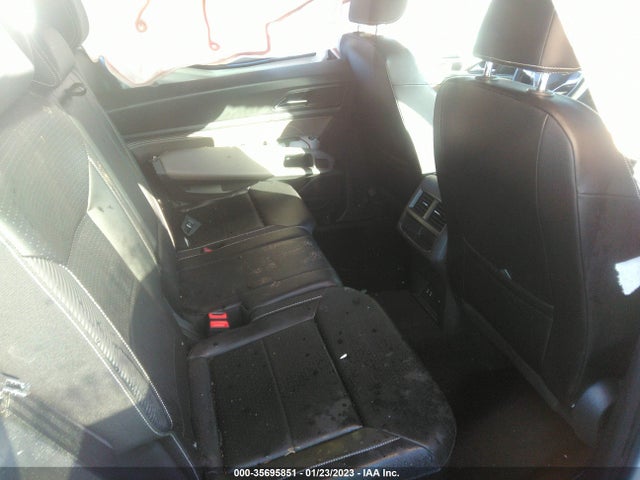 1V2HE2CA7NC220311 Volkswagen Atlas Cross Sport 3.6l V6 Se W/technology