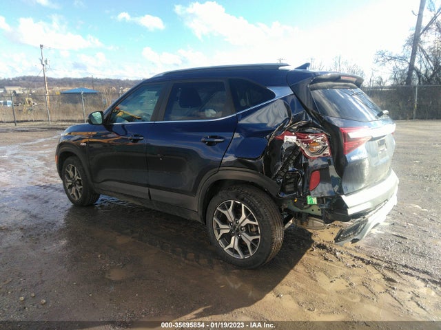 2022 Kia Seltos, VIN: KNDERCAA1N7254920