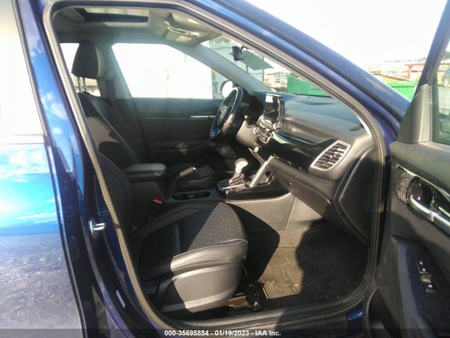 2022 Kia Seltos, VIN: KNDERCAA1N7254920
