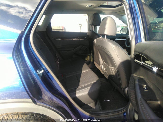 2022 Kia Seltos, VIN: KNDERCAA1N7254920