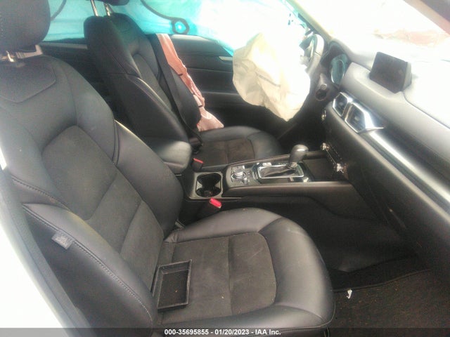 2020 Mazda CX-5, VIN: JM3KFBCM9L0868012