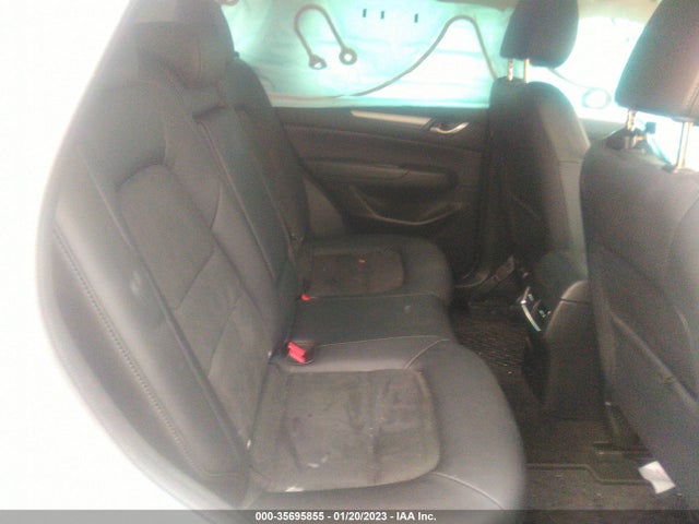 2020 Mazda CX-5, VIN: JM3KFBCM9L0868012