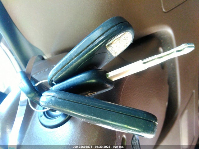 Honda CR-V EX 2003 JHLRD78893C003418 Image 3