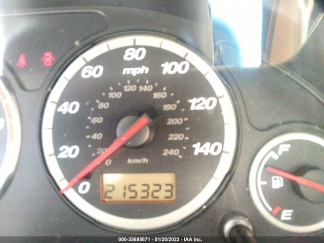 Honda CR-V EX 2003 JHLRD78893C003418 Image 8