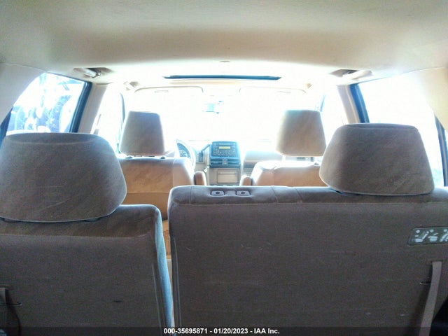 Honda CR-V EX 2003 JHLRD78893C003418 Image 9