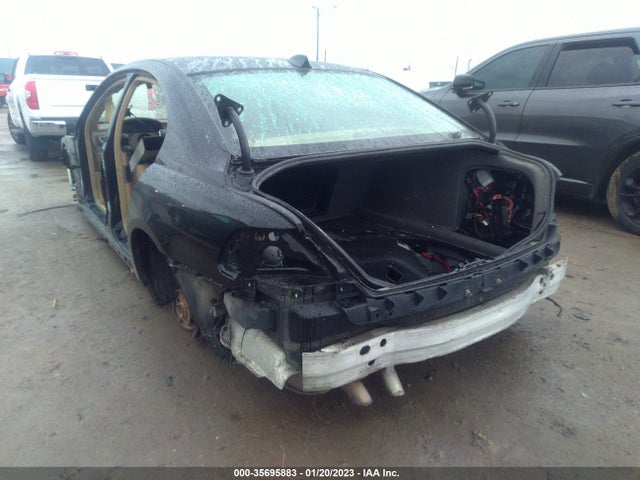 BMW 7 Series 750i 2007 WBAHL83557DT07583 Image 4