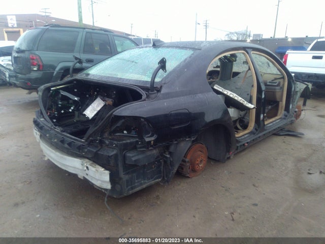 BMW 7 Series 750i 2007 WBAHL83557DT07583 Image 5