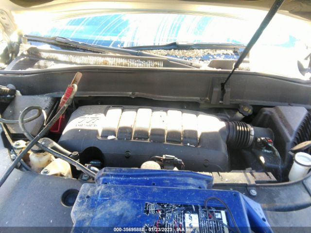 1GKKRPKD1GJ247284 GMC ACADIA SLE