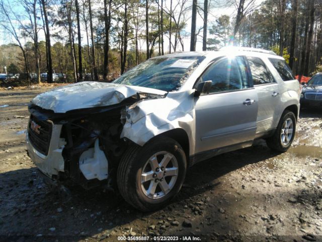 1GKKRPKD1GJ247284 GMC ACADIA SLE
