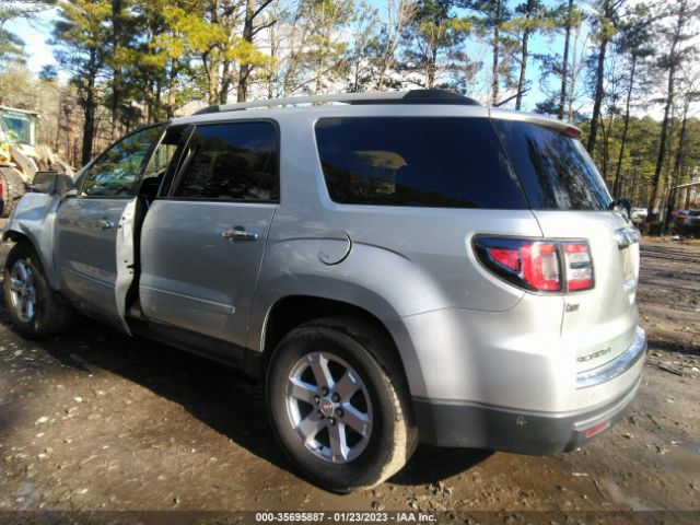 1GKKRPKD1GJ247284 GMC ACADIA SLE