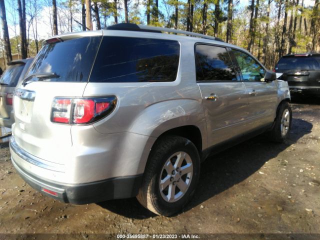 1GKKRPKD1GJ247284 GMC ACADIA SLE