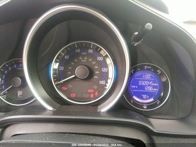 Honda FIT LX 2019 3HGGK5H45KM745762 Image 7