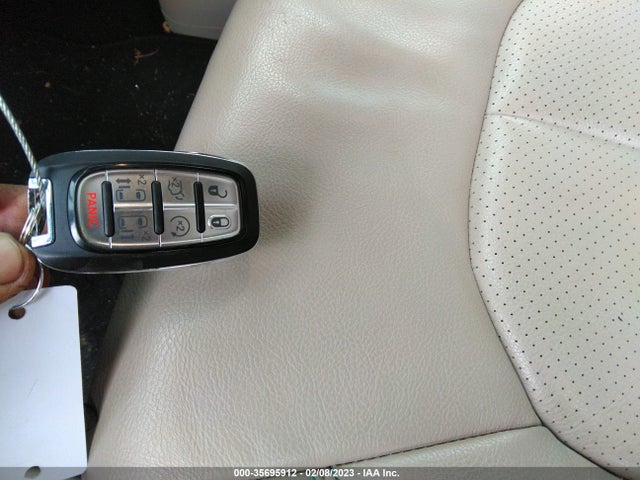 2020 Chrysler Pacifica Hybrid, VIN: 2C4RC1L79LR282470