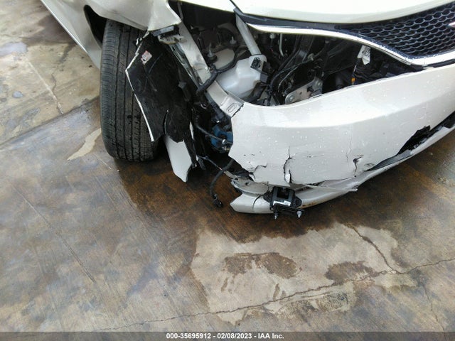 2020 Chrysler Pacifica Hybrid, VIN: 2C4RC1L79LR282470