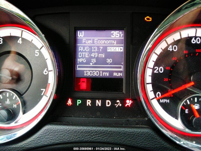 Dodge Grand Caravan Gt 2017 2C4RDGEG5HR606681 Image 7