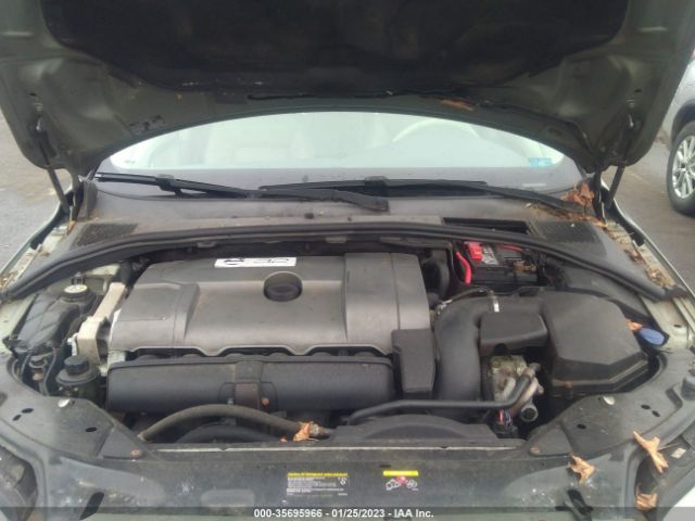 YV4BZ982181004781 Volvo XC70