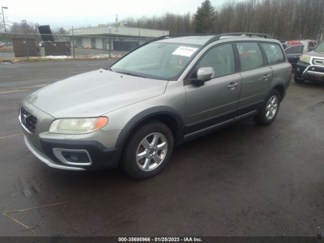 YV4BZ982181004781 Volvo XC70