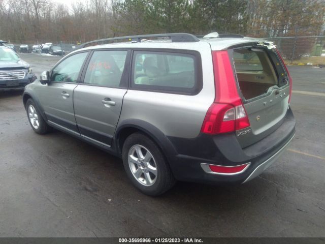 YV4BZ982181004781 Volvo XC70