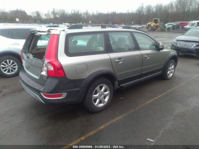 YV4BZ982181004781 Volvo XC70