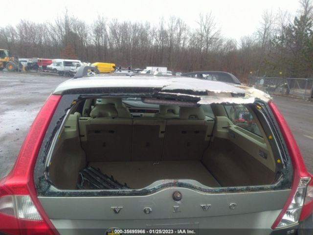 YV4BZ982181004781 Volvo XC70
