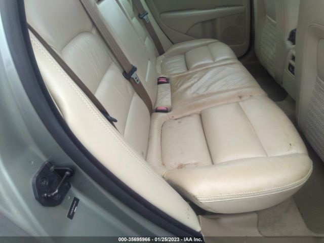 YV4BZ982181004781 Volvo XC70