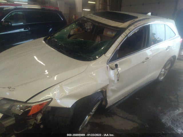 Acura RDX 2014 5J8TB4H59EL022603 Image 6