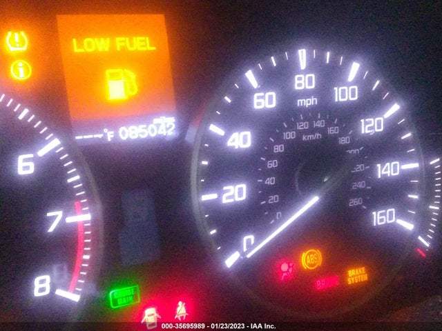 Acura Rdx Tech Pkg 2014 5J8TB4H59EL022603 Image 7